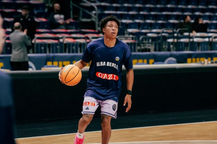Baloncesto.- El base estadounidense Boogie Ellis llega al Asisa Joventut