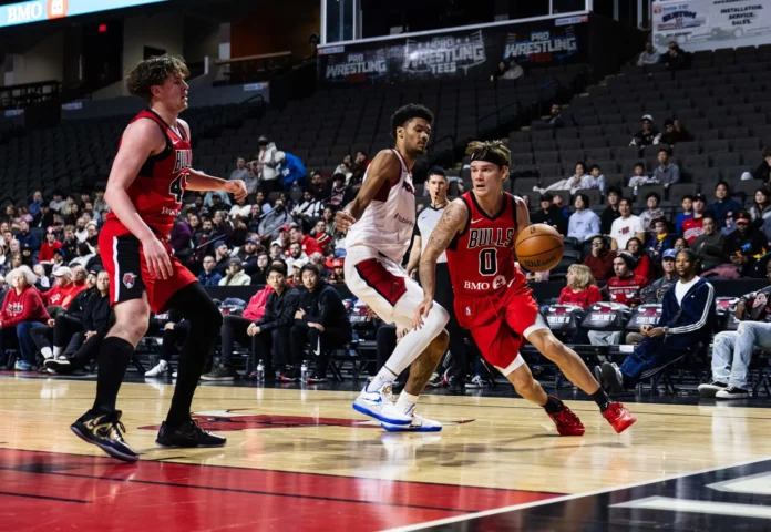 Baloncesto.- El estadounidense Mac McClung, nuevo jugador del FIATC Girona para la próxima temporada