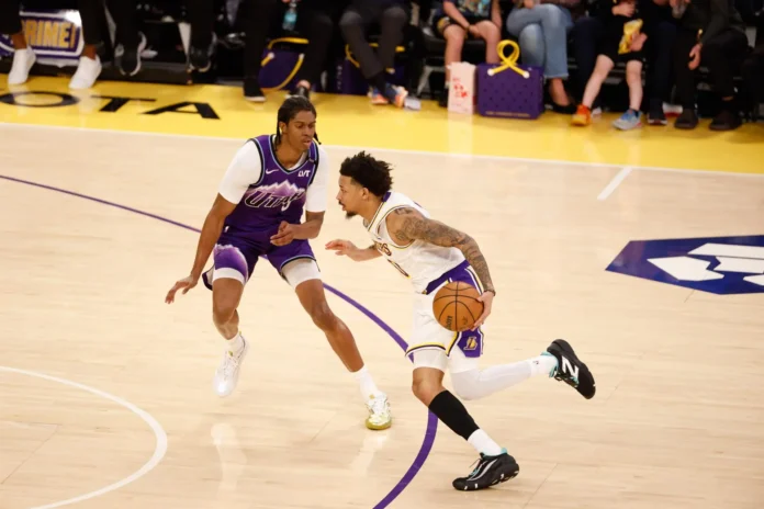 Baloncesto.- El Real Madrid ficha al joven base estadounidense Nick Smith Jr