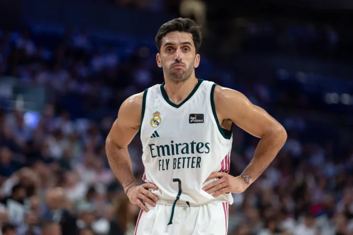 Baloncesto/Euroliga.- Crónica del Anadolu Efes - Real Madrid: 94-84