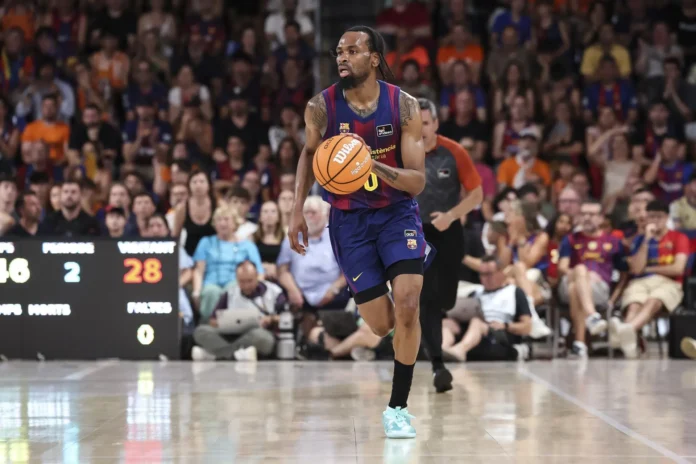 Baloncesto/Euroliga.- Crónica del Bayern de Múnich - Barça: 84-88
