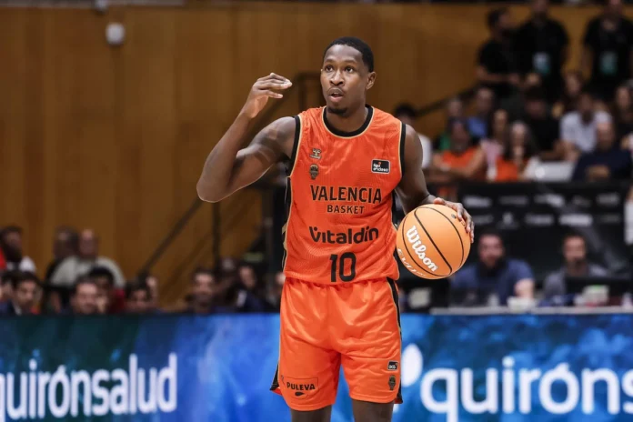 Baloncesto/Euroliga.- Crónica del Besiktas - Valencia Basket: 94-96