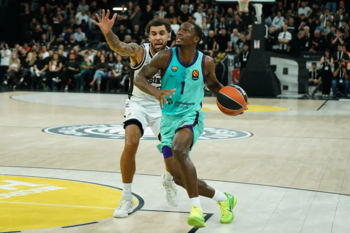 Baloncesto/Euroliga.- Previa del Armani Olimpia Milan - Barça