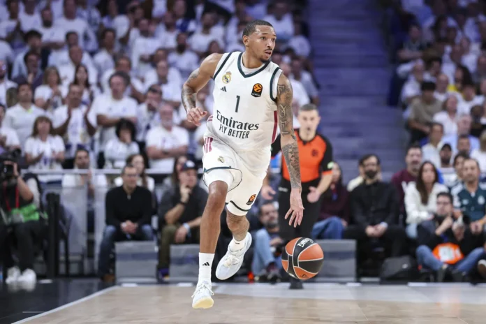 Baloncesto/Euroliga.- Previa del Armani Olimpia Milán - Real Madrid