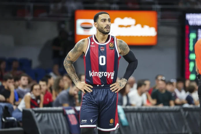 Baloncesto/Euroliga.- Previa del ASVEL Villeurbanne - Kosner Baskonia