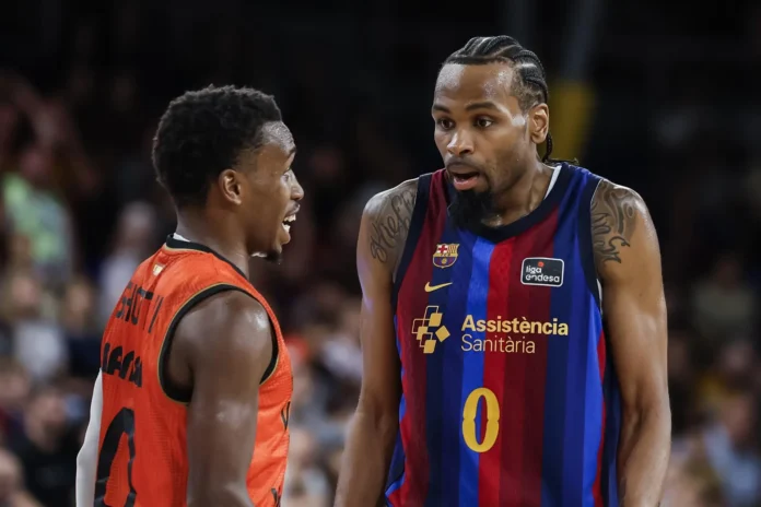Baloncesto/Euroliga.- Previa del Barça - Valencia Basket