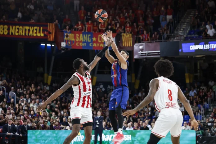 Baloncesto/Euroliga.- Previa del Bayern de Múnich - Barça