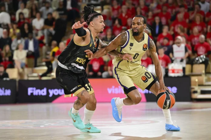 Baloncesto/Euroliga.- Previa del Besiktas - Barça