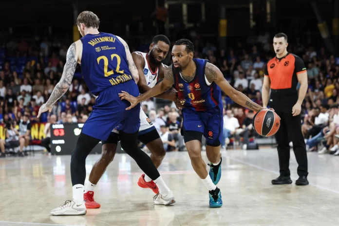 Baloncesto/Euroliga.- Previa del Dubai Basketball - Barça