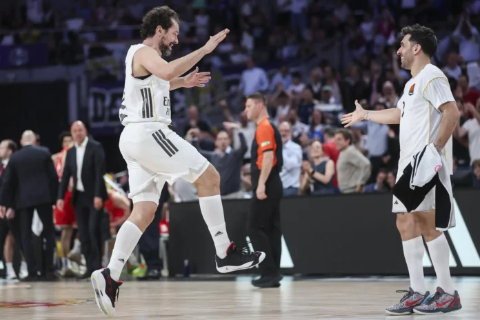 Baloncesto/Euroliga.- Previa del Dubai BC - Real Madrid