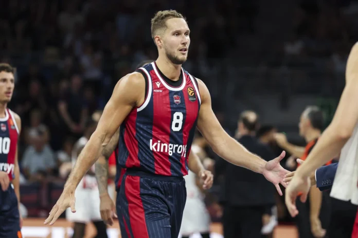 Baloncesto/Euroliga.- Previa del Kosner Baskonia - Armani Olimpia Milano