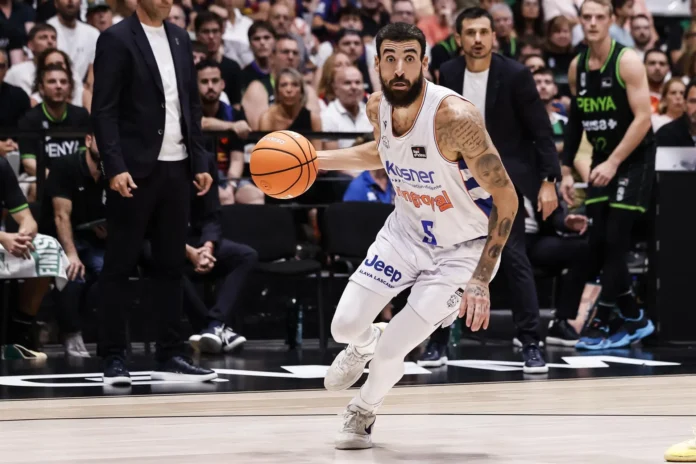Baloncesto/Euroliga.- Previa del Kosner Baskonia - Besiktas