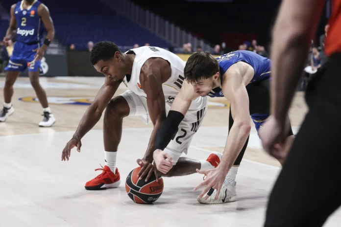 Baloncesto/Euroliga.- Previa del Maccabi Tel Aviv - Real Madrid