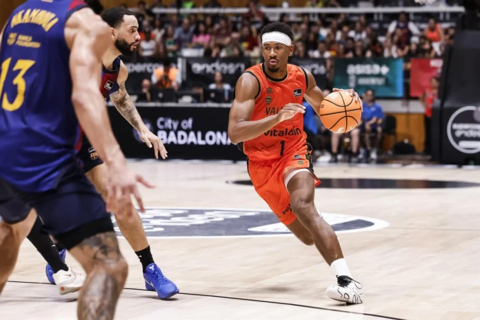 Baloncesto/Euroliga.- Previa del Valencia Basket - Besiktas