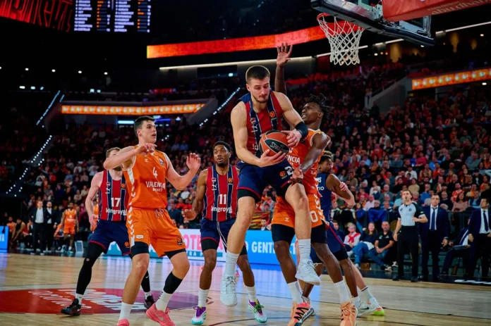 Baloncesto/Euroliga.- Previa del Valencia Basket - Kosner Baskonia