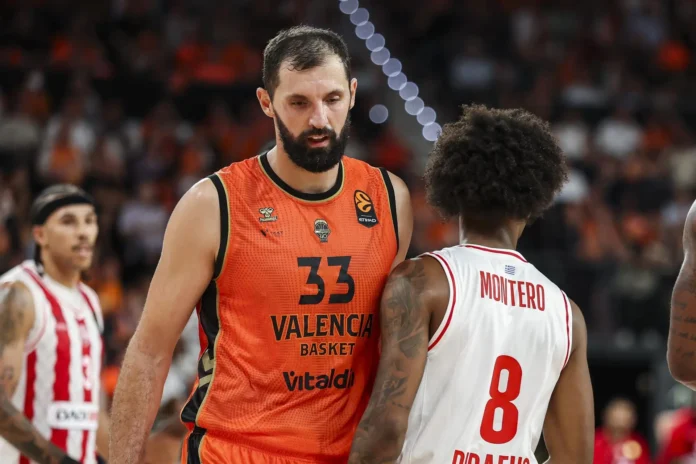 Baloncesto/Euroliga.- Previa del Valencia Basket - Maccabi Rapyd Tel Aviv