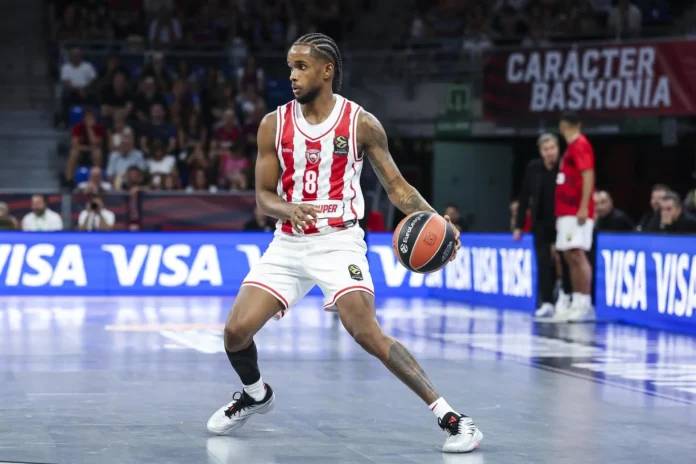 Baloncesto/Euroliga.- Previa del Valencia Basket - Olympiacos