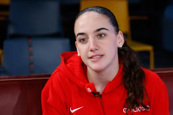 Baloncesto.- Iyana Martín: "En casa es donde me mantienen los pies en el suelo, tengo que asimilar lo que ha pasado"