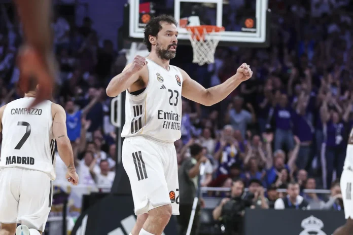 Baloncesto.- La acb presenta este miércoles en su canal de YouTube su documental sobre Sergio Llull