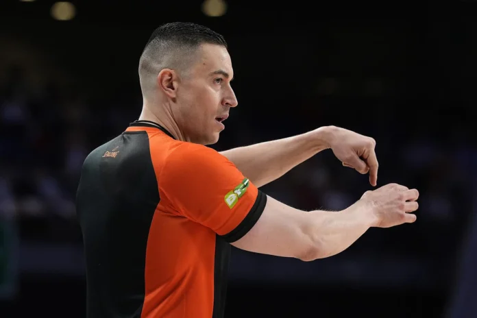 Baloncesto.- La Euroliga sustituye la falta antideportiva por dos nuevas categorías dentro de los cambios normativos