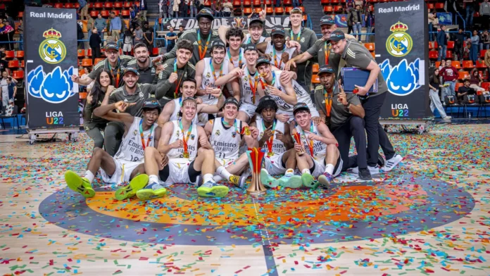 Baloncesto.- La Liga U 26-27 de baloncesto arrancará el 25 de septiembre y acabará el 16 de mayo