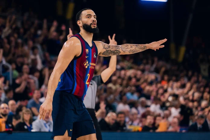 Baloncesto/Liga Endesa.- (Crónica) Madrid y Baskonia se gustan y el Barça resiste al Valencia Basket