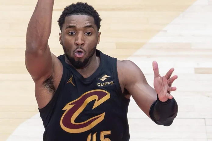 Baloncesto.- Los Cleveland Cavaliers inician su 'training camp' en Fuengirola
