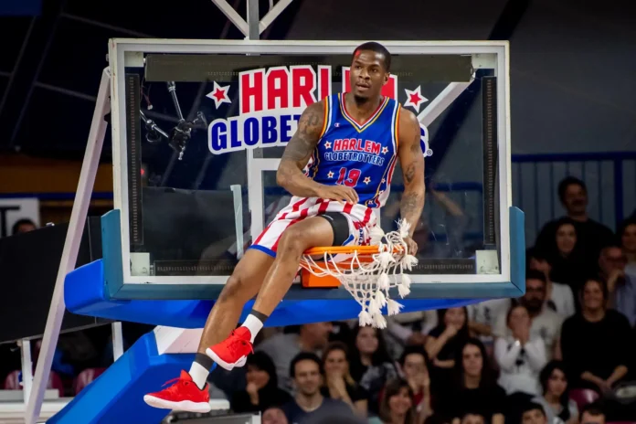 Baloncesto.- Los Harlem Globetrotters regresan a España en su gira de 2027
