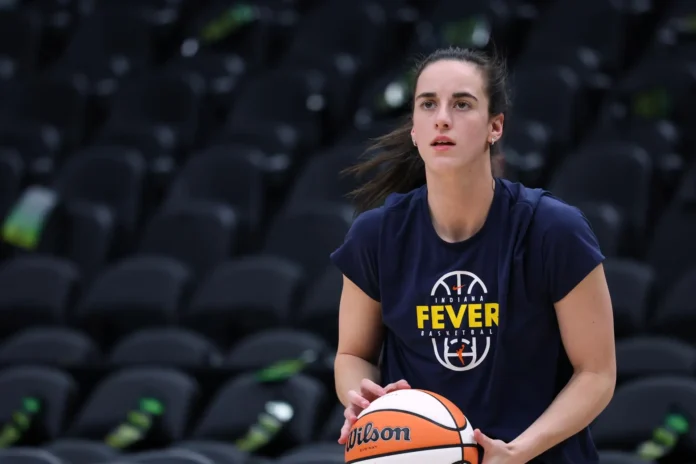 Baloncesto/Mundial.- Caitlin Clark, incluida en la lista definitiva de Estados Unidos para el torneo