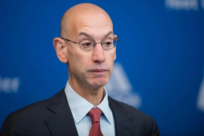 Baloncesto/NBA.- Adam Silver: "Lograremos un acuerdo con la Euroliga"
