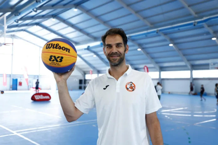 Baloncesto/NBA.- José Manuel Calderón asciende a mánager general adjunto en los Cleveland Cavaliers