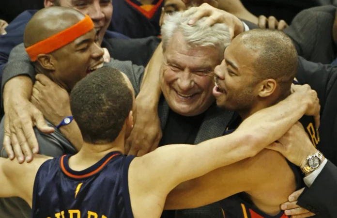 Baloncesto/NBA.- Muere Don Nelson, célebre jugador y entrenador de la NBA, a los 86 años