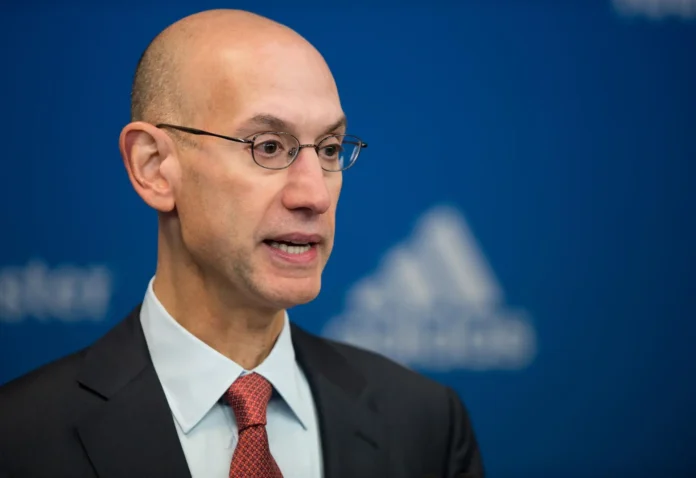 Baloncesto.- NBA y FIBA siguen "comprometidas" con su proyecto de lanzar una nueva liga en Europa