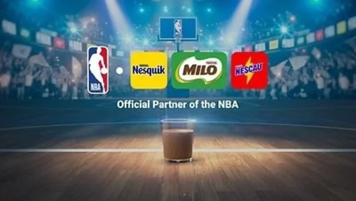 Baloncesto.- NBA y Nestlé promocionarán el baloncesto juvenil en España y otros 20 mercados