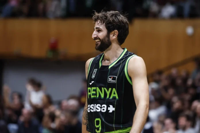 Baloncesto.- Scranton vende el Asisa Joventut a Confluence Valley y Ricky Rubio entra en el accionariado