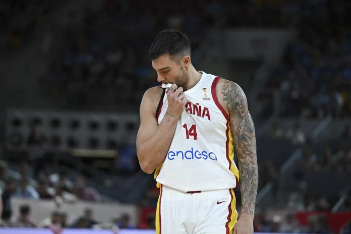 Baloncesto/Selección.- Crónica del España - Portugal: 89-95