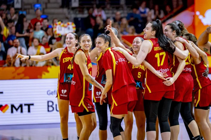 Baloncesto/Selección.- Crónica del Japón - España: 59-79