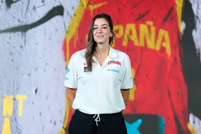 Baloncesto/Selección.- Mariona Ortiz: "Vamos 12 al Mundial, pero sin el resto no hubiera sido posible"