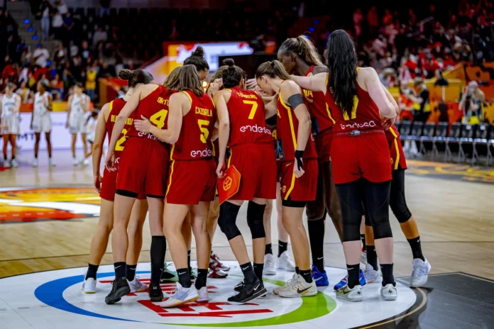 Baloncesto/Selección.- Previa del Australia - España