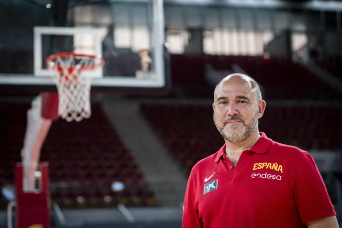 Baloncesto/Selección.- (Previa) España inicia su preparación de la 'ventana' FIBA