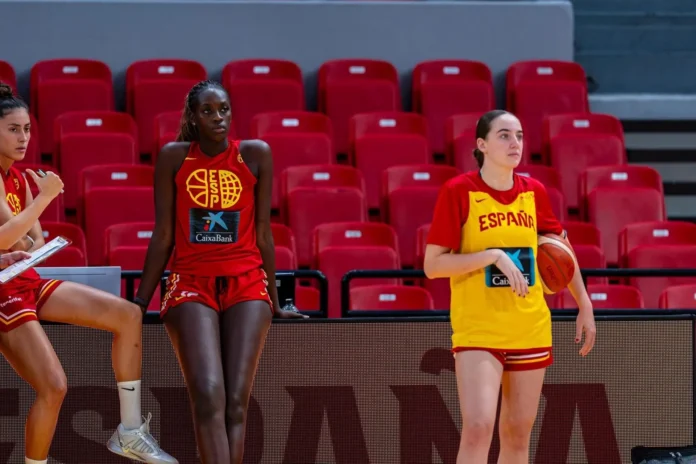 Baloncesto/Selección.- (Previa) La selección femenina de baloncesto tira de ilusión y ambición en su retorno al Mundial