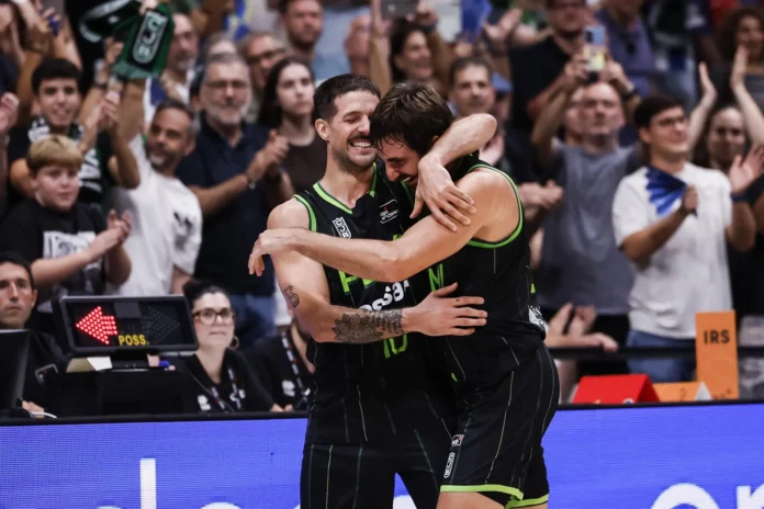 Baloncesto/Supercopa.- Laprovittola: "Estaba mucho más motivado de lo que Sekulic pensaba"