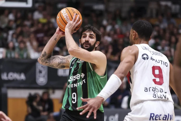 Baloncesto/Supercopa.- Previa del Asisa Joventut - Kosner Baskonia