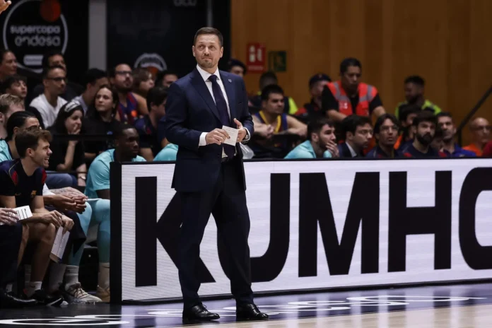 Baloncesto/Supercopa.- Sekulic: "Laprovittola jugó con motivación extra y era casi misión imposible"