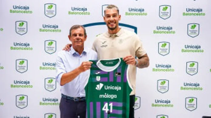 Baloncesto.- Willy Hernangómez: "Soy un soldado más y voy a la guerra como todos"