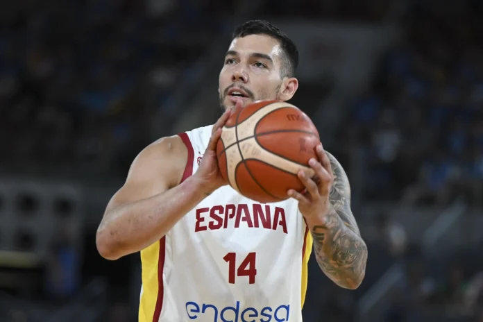 Baloncesto.- Willy Hernangómez: "Tenemos que saber la importancia que tiene la próxima ventana de noviembre"