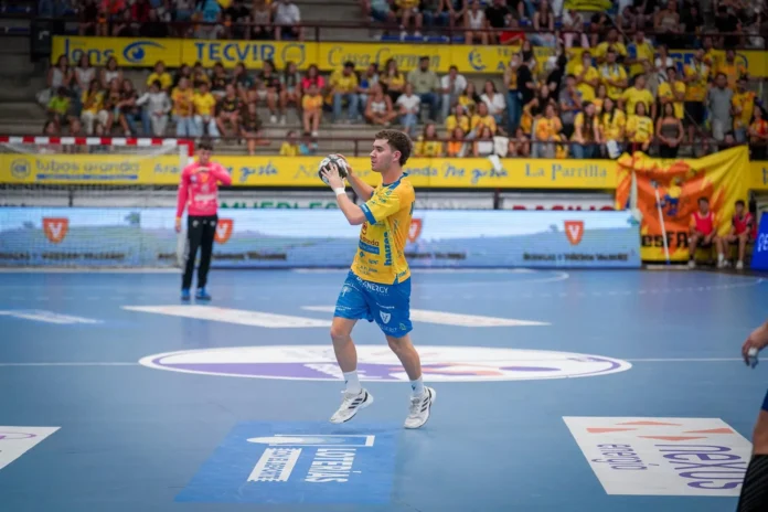 Balonmano.- ASOBAL y SELAE prolongan por undécima temporada su colaboración