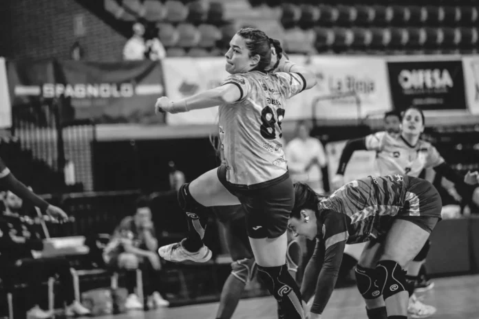 Balonmano.- Muere la exjugadora española Silvia Ederra a los 43 años