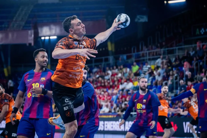 Balonmano.- Nace ASOBAL TV, la plataforma audiovisual que ofrecerá todos los partidos de la Liga Asobal 2026-27