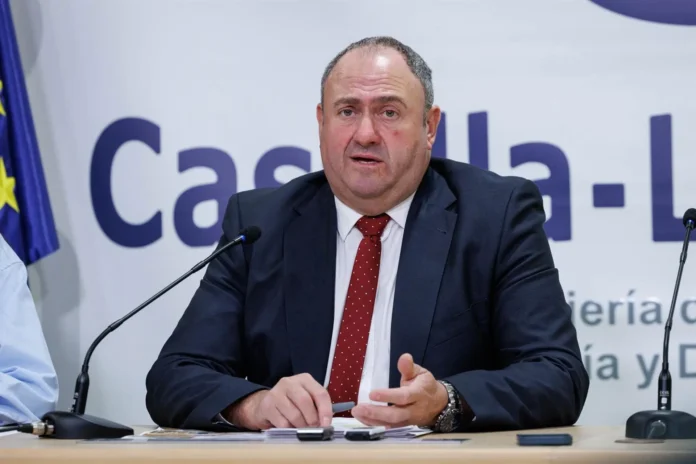 C-LM abona el anticipo de la PAC que en esta campaña asciende a 278 millones para 73.000 expedientes